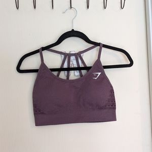 Gymshark Seamless Sports Bra